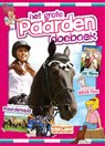 Het grote paarden doeboek - Wouter Takes ; Vincent Weggemans - 9789490989071