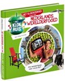 Klokhuis boek - Rikky Schrever - 9789490989125