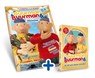 Buurman en Buurman magazine - Wouter Takes - 9789490989132