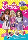 Barbi mode doeboek - Rikky Schrever - 9789490989224