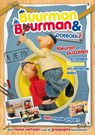 Buurman en Buurman doeboek 2 - Rikky Schrever - 9789490989248
