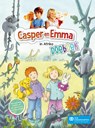 Casper en Emma in Afrika - Rikky Schrever - 9789490989255