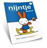Nijntje winterdoeboek - Rikky Schrever - 9789490989293