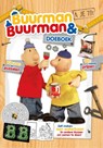 Buurman en Buurman doeboek - Wouter Takes - 9789490989606
