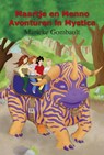 Maartje en Menno Avonturen in Mystica - Marieke Gombault - 9789491048005
