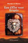 Een Offer voor Erupto - Marieke Gombault - 9789491048098