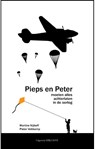 Pieps en Peter - Martine Nijhoff - 9789491076121