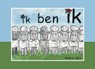 Ik ben ik - Gudrun Tahon - 9789491144950