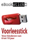 eBookstick - Voorleesstick -  - 9789491259395