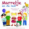Marretje en de rest - Simone Van  Drie-Arts - 9789491361463