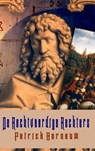 De rechtvaardige rechters - Patrick Bernauw - 9789491361760