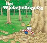 Het Wiebelmannetje - Harald Timmer - 9789491370007