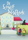 De schrijfacademie - Harald Timmer - 9789491370427