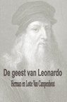 De geest van Leonardo - Herman van Campenhout ; Lotte van Campenhout - 9789491439483
