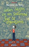 Dertien dagen om een spetterend feest te organiseren - Hanneke de Jong - 9789491446153