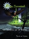 Diego zonnesteek en de terugkeer van de adelaar - Maurits de Huijstee - 9789491475047
