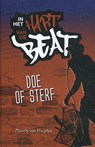 Doe of Sterf - Maurits van Huijstee - 9789491475146