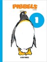 Ik ben Pibbels - Ellen Meuwese - 9789491480072