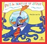 Piet de Inktvis is stout - Marijke van Os - 9789491480997