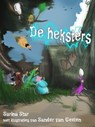 De heksters - Sarina Star - 9789491501081