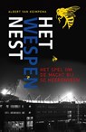 Het wespennest - Albert van Keimpema - 9789491536434