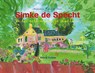 Simke de specht en het geheimzinnige landhuis - Astrid Kuiper - 9789491536991