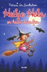 Heikje heks - Patricia de Landtsheer - 9789491545146