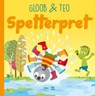 Spetterpret -  - 9789491545412