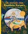 De zeereis van Kapitein Karper - Sigrid Dewaele - 9789491545603