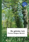 De geheime tuin - Frances Hodgson Burnett - 9789491638213