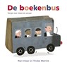 De boekenbus - Rian Visser - 9789491647222