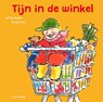 Tijn in de winkel - Betty Sluyzer - 9789491662386