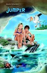 Jumper - Martin Scherstra - 9789491662720