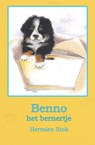 Benno het bernertje - Hermien Stok - 9789491670015