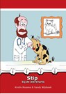 Stip bij de dierenarts - Kirstin Rozema - 9789491670022