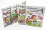 Langmuts-reeks -  - 9789491687341