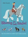Stevig in het zadel - Afke Teunen - 9789491687839