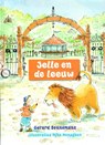 Jelle en de leeuw - Gerard Sonnemans - 9789491707018