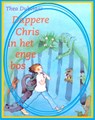 Dappere Chris in het enge bos - Thea Dubelaar - 9789491707230