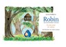 Robin, het bijzondere vogeltje - Jeroen Berkhout - 9789491728259