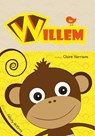 Willem - Claire Harrison - 9789491740107