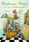 Professor Poem en zijn dichtmasjien - Gesineke Veerman - 9789491740176