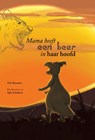 Mama heeft een beer in haar hoofd - Nele Reynders - 9789491740862