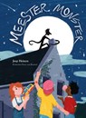 Meester Monster - Joep Heinen - 9789491740954
