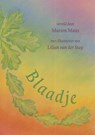 Blaadje - Marion Maas - 9789491748639