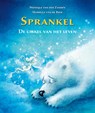 Sprankel - Monique van der Zanden - 9789491748806