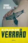 Verraad - Sanne de Bock - 9789491773594