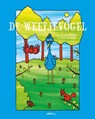 De Weetjevogel - Minke Hazewindus - 9789491773679