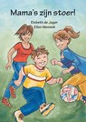 Mama's zijn stoer! AVI 4 - Elsbeth de Jager - 9789491777165
