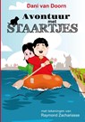 Avontuur met staartjes - Dani van Doorn - 9789491777394